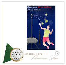 Load image into Gallery viewer, Badminton Trainer - NEW Arrival
