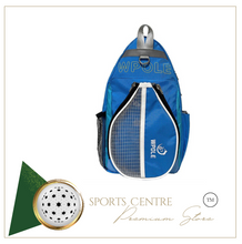 Load image into Gallery viewer, High Quality Nylon Table Tennis Racket Bag
