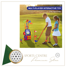 Load image into Gallery viewer, Children&#39;s Golf Club Set - Toddler 2-3-4-5-6 Years
