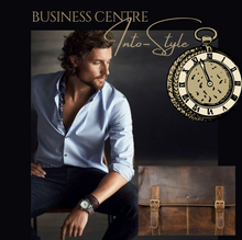 Load image into Gallery viewer, Luxury &quot;Arna Royal Clock Collection&quot; Children&#39;s Apple Clock - Many Colours
