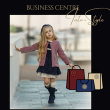 Load image into Gallery viewer, Deluxe &quot;Arna Royal Clock Collection&quot; Vintage Wall Clock Mediterranean Style Bicycle Pendant
