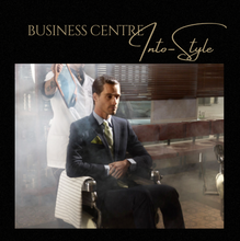 Load image into Gallery viewer, Commercial Professional Hairdressing Salon Barber Chair - Many Colours &amp; Styles
