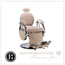 Load image into Gallery viewer, Commercial Professional Hairdressing Salon Barber Chair - Many Colours &amp; Styles
