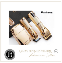 Load image into Gallery viewer, Commercial Grade Professional Hair Clippers Compete Set
