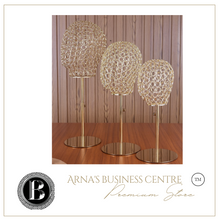 Load image into Gallery viewer, &quot;Arna Royal Gown Collection&quot; Luxury Male/Female/Child Mannequin Cosmetology Window Display Model
