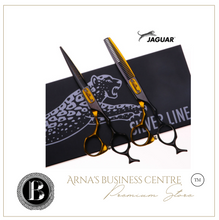 Load image into Gallery viewer, Commercial Grade Professional Hairdressing Salon Barber Scissor Set - Customise
