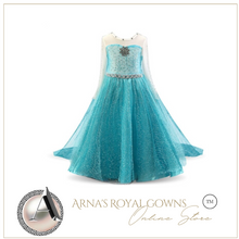 Load image into Gallery viewer, &quot;Arna&quot; Royal Gown Collection - Costume
