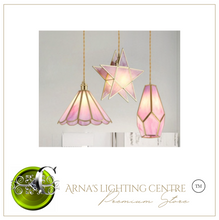 Load image into Gallery viewer, Arna Royal Collection - European Retro Down Light
