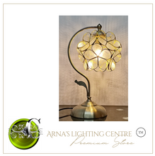 Load image into Gallery viewer, Arna Royal Collection - European Retro Table Lamp
