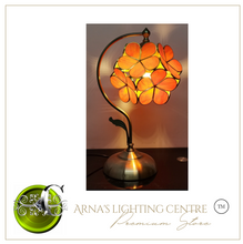 Load image into Gallery viewer, Arna Royal Collection - European Retro Table Lamp
