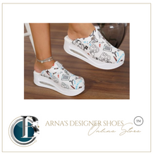 Load image into Gallery viewer, Women Shoes Slippers Clogs Non-Slip
