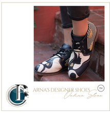 Load image into Gallery viewer, Ankle Boots - Digital Edition Printed Pattern Special Design Women Short Boots Ankle Boot
