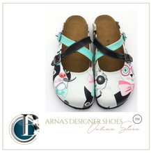 Load image into Gallery viewer, Digital Edition Shoes - Sabo Slippers Casual Sandals Soft Soled
