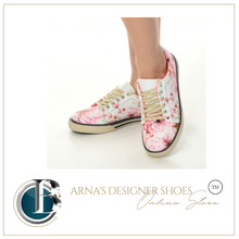 Load image into Gallery viewer, Digital Print Colourful Patterned Women&#39;s Sports Shoes - Many Styles &amp; Colours
