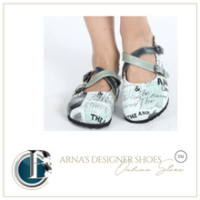 Load image into Gallery viewer, Digital Edition Shoes - Many Styles &amp; Colours Sabo Slippers Casual Soft Soled
