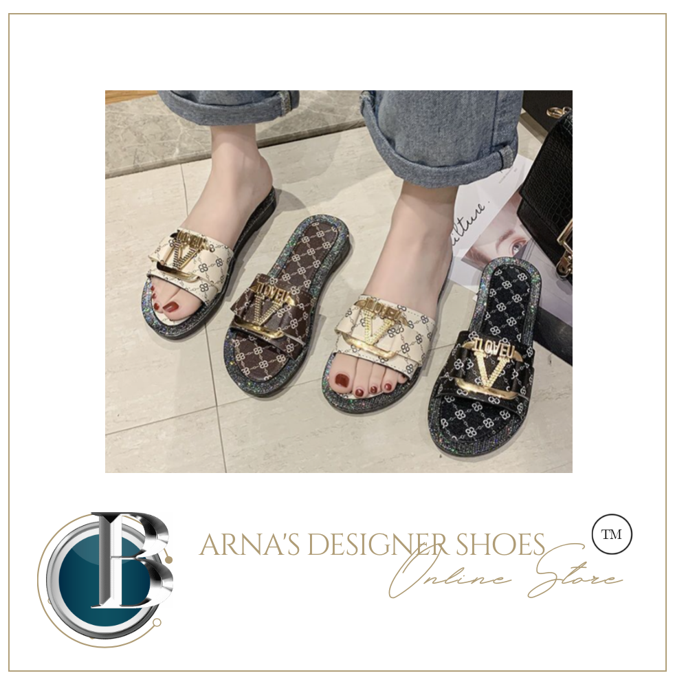 Stunning Quality Slip on  - Casual Shoe - Non Slip