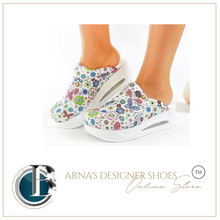 Load image into Gallery viewer, Women Shoes Slippers Clogs Non-Slip
