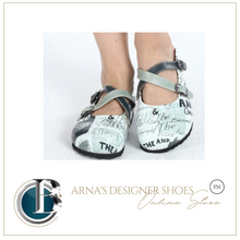 Load image into Gallery viewer, Digital Edition Shoes - Sabo Slippers Casual Sandals Soft Soled

