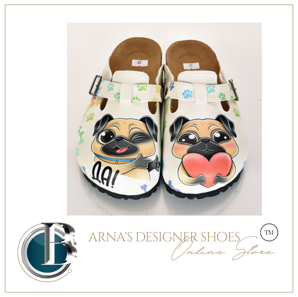 Digital Edition Shoes - Sabo Slippers Casual Sandals Soft Soled