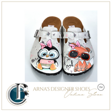 Load image into Gallery viewer, Digital Edition Shoes - Many Styles &amp; Colours - Sabo Slippers
