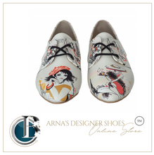 Load image into Gallery viewer, Cats Pattern Daily Print Women Leather - Many Styles &amp; Colours
