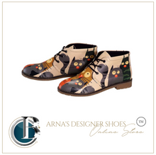 Load image into Gallery viewer, Ankle Boots - Many Styles &amp; Colours - Digital Edition Printed Pattern Special Design Women Short Boots
