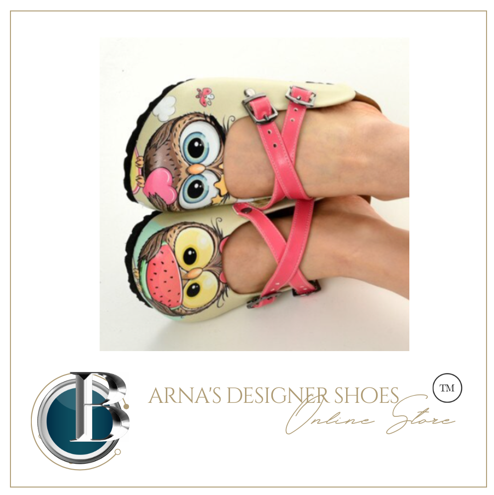 Digital Edition Shoes - Sabo Slippers Casual Sandals Soft Soled