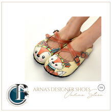 Load image into Gallery viewer, Digital Edition Shoes - Sabo Slippers Casual Sandals Soft Soled
