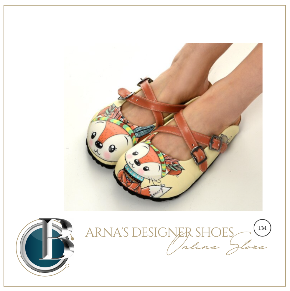 Digital Edition Shoes - Sabo Slippers Casual Sandals Soft Soled