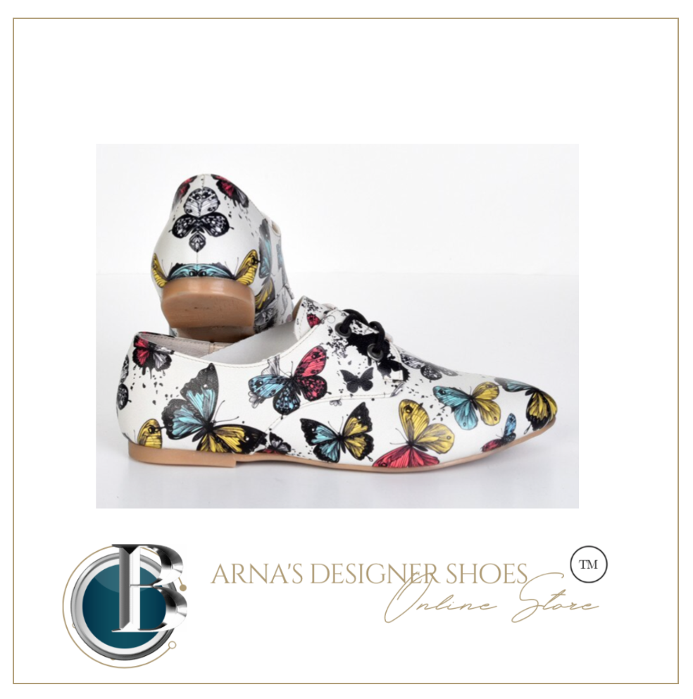 Cats Pattern Daily Print Women Leather - Many Styles & Colours