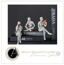 Load image into Gallery viewer, &quot;Arna Lisa&quot; Luxury Vintage Finest Collection - Ancient Egyptian Mummy (Many Styles)
