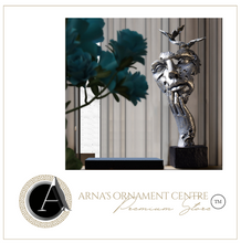 Load image into Gallery viewer, &quot;Marsha&quot; Modern Statues Creative Abstract Faces Art Living Rooms Antique Home Furnishings
