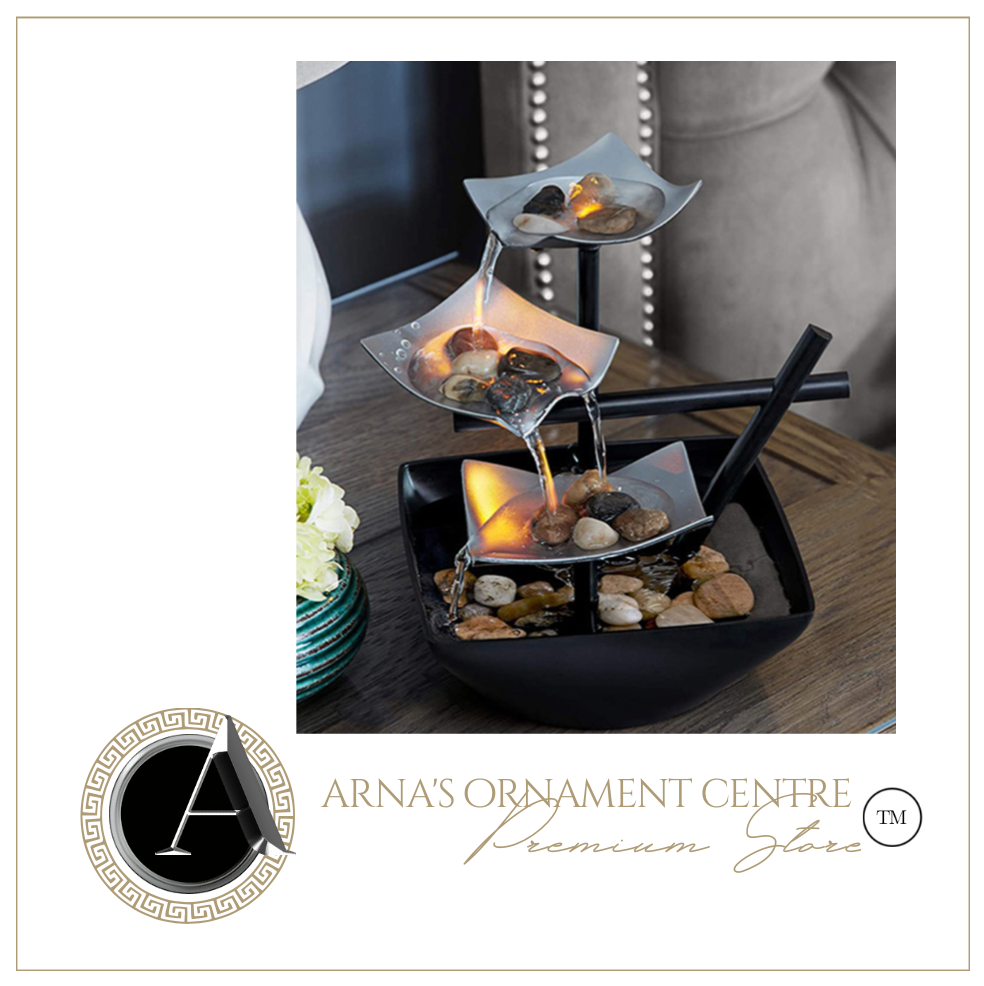 Water Fountain -  Office - Home & Living