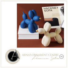 Load image into Gallery viewer, &quot;Arna Lisa&quot; Luxury Natures Finest Collection - Resin Dogs - Creative Sculptures
