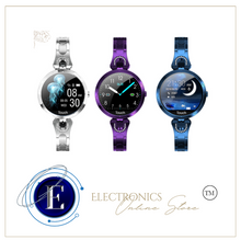Load image into Gallery viewer, Women&#39;s Smart Watch - Sports - Medical
