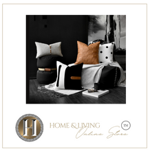 Load image into Gallery viewer, &quot;Arna Royal LUXURY Collection&quot; European - Style Sofa Cushion Cover Luxury
