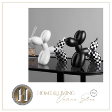 Load image into Gallery viewer, &quot;Arna Lisa&quot; Luxury Natures Finest Collection - Resin Dogs - Creative Sculptures
