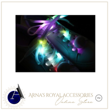 Load image into Gallery viewer, Glow in the Dark Light up Shoe Laces LED - Many Colours/Sizes - NEW ARRIVAL
