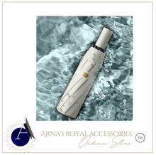 Load image into Gallery viewer, &quot;Arna&#39;s Luxury Umbrella Collection - (Beautiful Gift)

