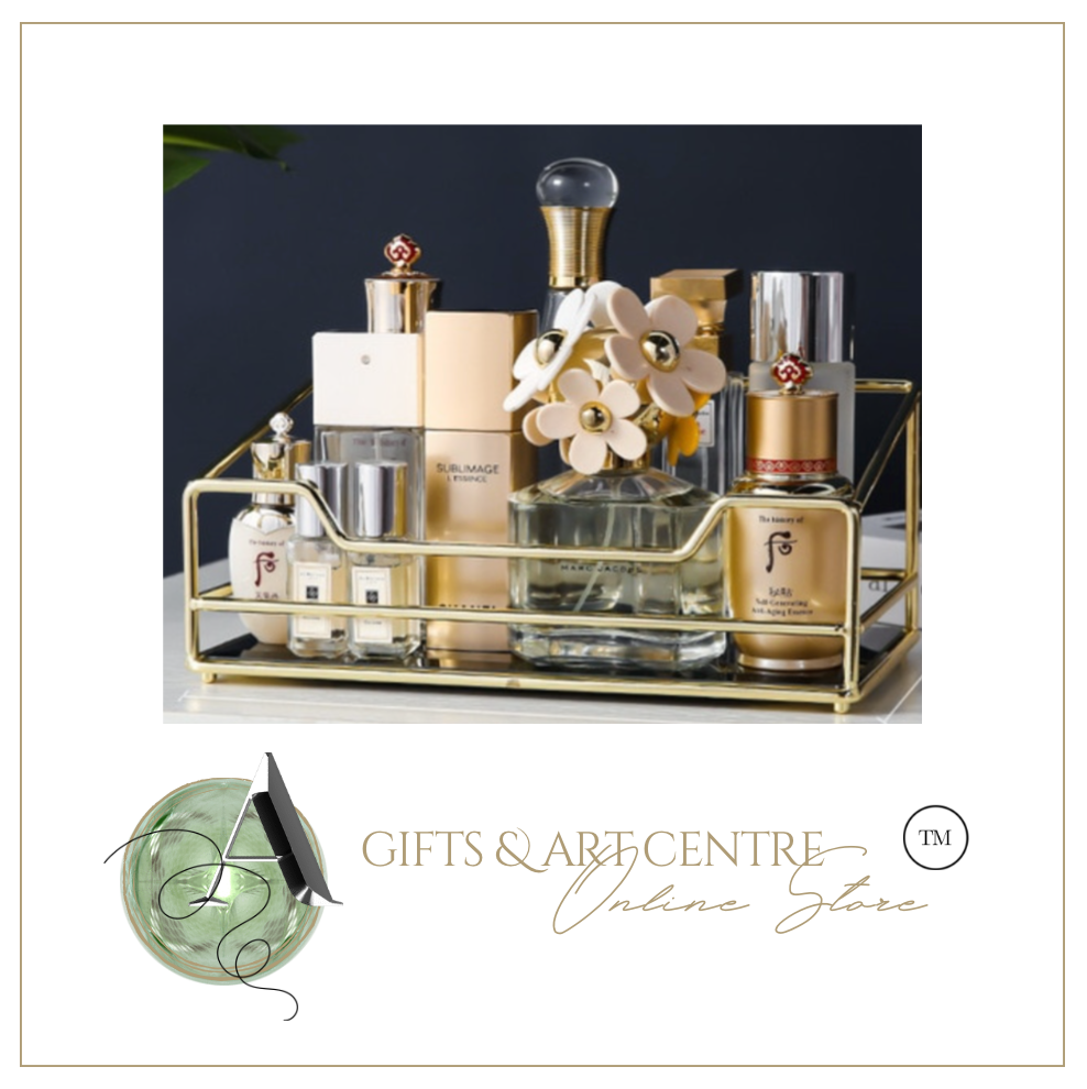Makeup Organisers - Many designs  -   NEW ARRIVAL