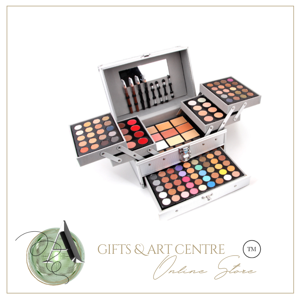 Make Up Kit + Case