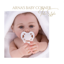 Load image into Gallery viewer, &quot;Arna&#39;s&quot; Royal Collection - Luxury Picnic Dinnerware Set
