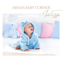 Load image into Gallery viewer, &quot;Arna Collection&quot; - 5 Piece Bumper Set - Many Styles
