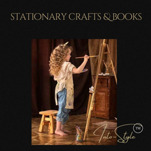 Load image into Gallery viewer, &quot;Arna Lisa&quot; Royal Collection - Top End 3 in 1 Pen Gift Set Including Fountain Pen
