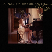 Load image into Gallery viewer, Nordic Sculpture Ballerina Statue Book Shelf Accessories x2 - Office Home &amp; Living
