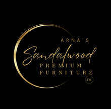 Load image into Gallery viewer, &quot;Arna Royal Victorian Collection&quot; Luxury Plus Furniture - High End Italian Bar Stools x2
