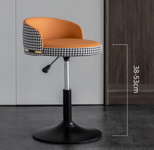 Load image into Gallery viewer, &quot;Arna Royal Victorian Collection&quot; Luxury Plus Furniture - Exquisite Designer Bar Stools
