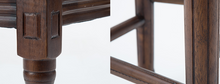 Load image into Gallery viewer, &quot;Arna Royal Victorian Collection&quot; Luxury Plus Furniture - Exquisite Leather American Bar Stools
