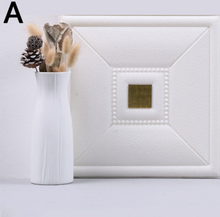 Load image into Gallery viewer, &quot;Arna&quot; Collections - DIY - Custom Wall 3D Wall Stickers Self Adhesive Embossed Foam Panel
