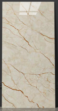 Load image into Gallery viewer, &quot;Arna&quot; Collections - DIY - Custom 10 Piece Marble Grain 3D Wall Sticker 30x60cm PVC Waterproof
